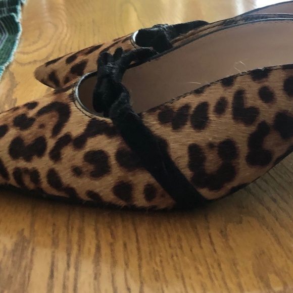 Flippers animal print - Picture 6 of 8